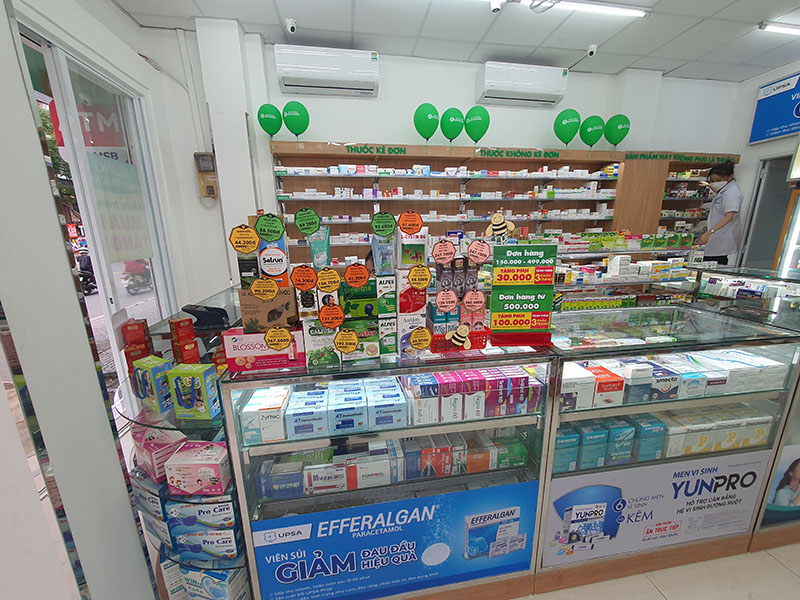 116 đường Trương Công Định, Phường Tân Bình, Thành phố Hồ Chí Minh, Việt Nam