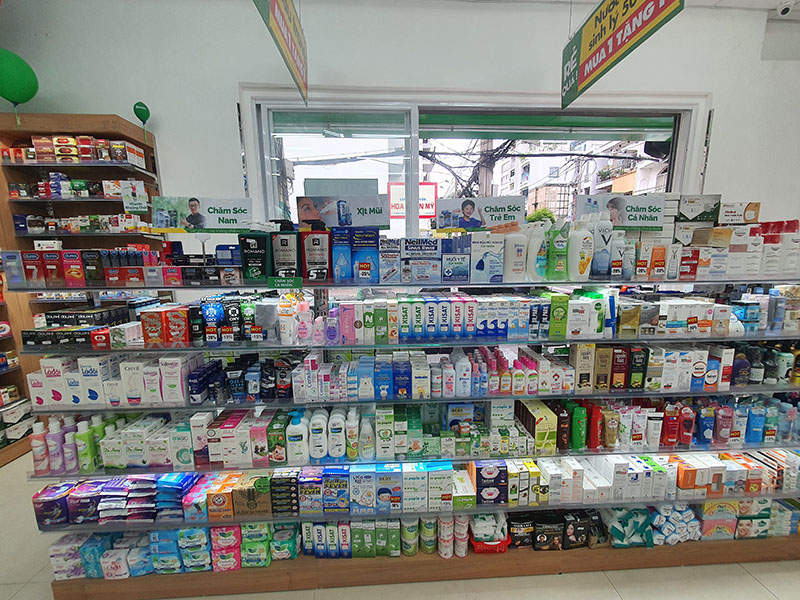 116 đường Trương Công Định, Phường Tân Bình, Thành phố Hồ Chí Minh, Việt Nam