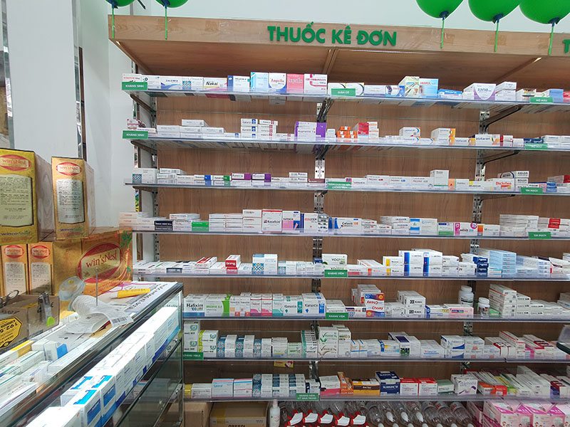 116 đường Trương Công Định, Phường Tân Bình, Thành phố Hồ Chí Minh, Việt Nam