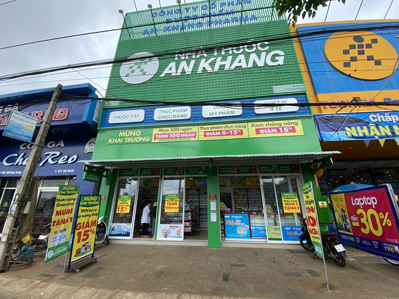 904B Hùng Vương, Xã Chư Sê, Tỉnh Gia Lai, Việt Nam