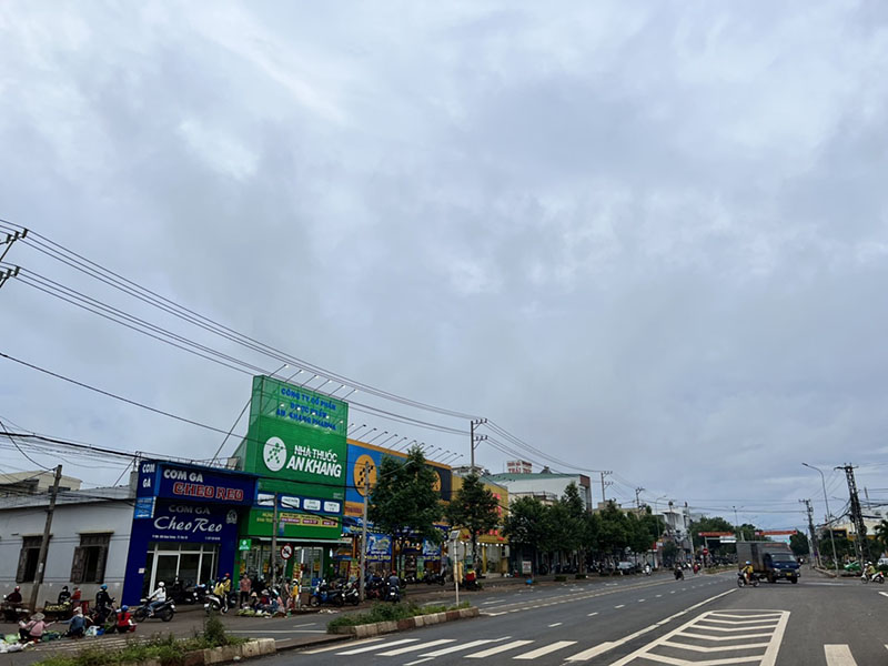 904B Hùng Vương, Xã Chư Sê, Tỉnh Gia Lai, Việt Nam