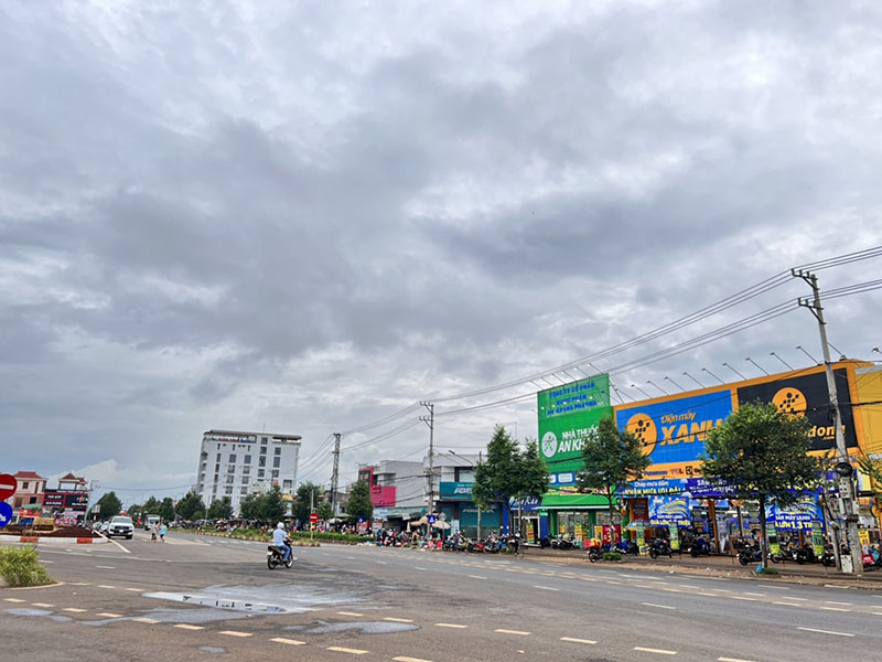 904B Hùng Vương, Xã Chư Sê, Tỉnh Gia Lai, Việt Nam