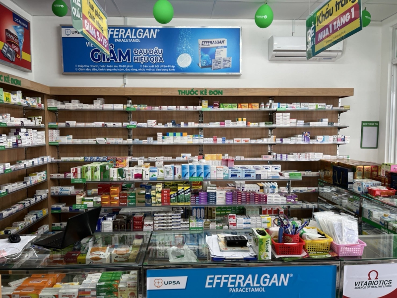 Quốc Lộ 63, ấp (khu phố) Vĩnh Phước 2, Xã Vĩnh Phong, Tỉnh An Giang, Việt Nam
