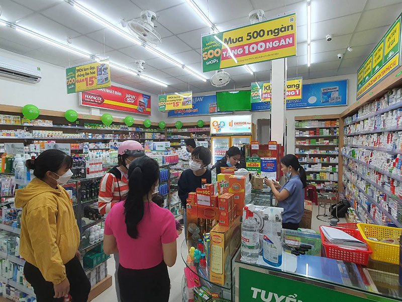 TDP Sông Vệ, Xã Vệ Giang, Tỉnh Quảng Ngãi, Việt Nam