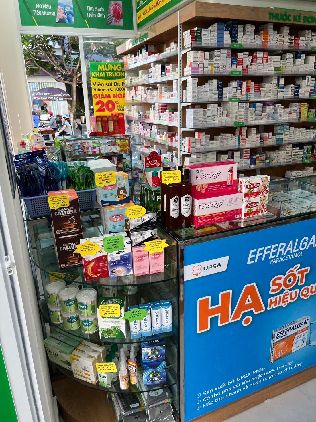 281 Trưng Nữ Vương, Phường Hòa Cường, Thành phố Đà Nẵng, Việt Nam