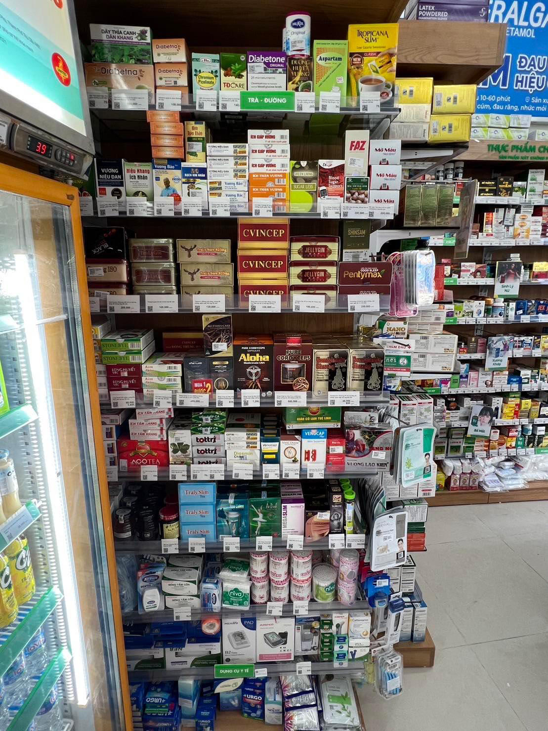 281 Trưng Nữ Vương, Phường Hòa Cường, Thành phố Đà Nẵng, Việt Nam
