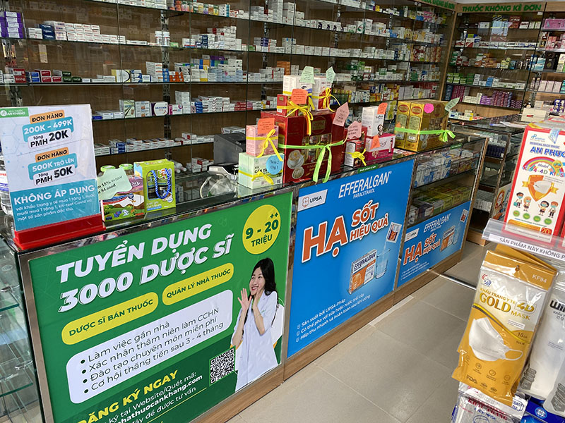 TT Chợ Mới, Xã Chợ Mới, Tỉnh An Giang, Việt Nam