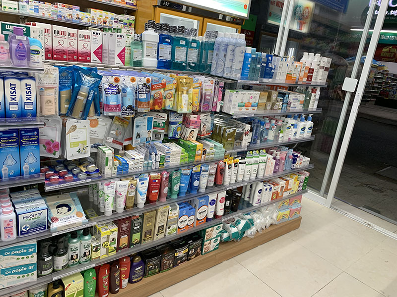 202 Lê Đình Cẩn, Khu phố 10, Phường Tân Tạo, Quận Bình Tân, TP Hồ Chí Minh