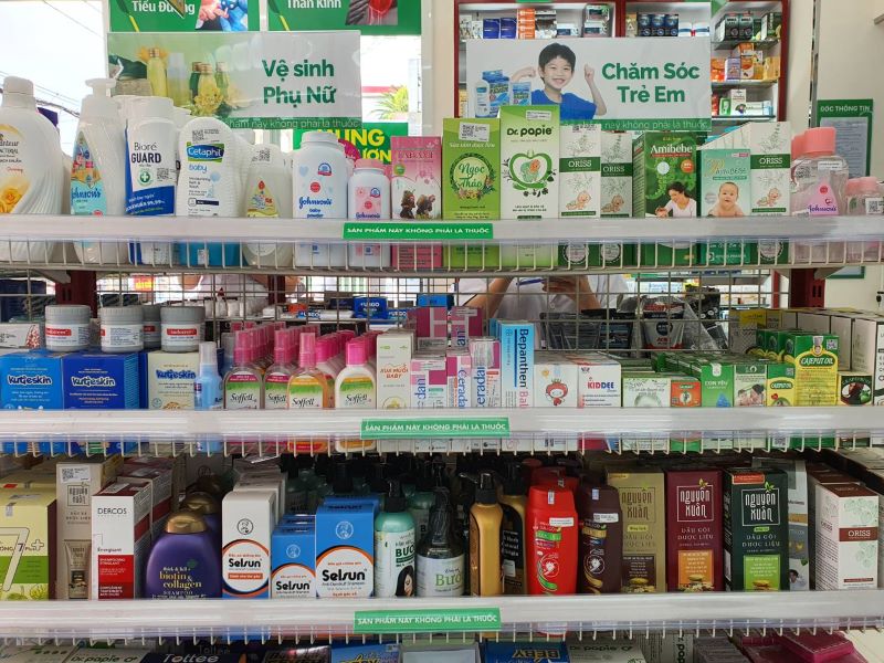 Đường Nguyễn Tất Thành, Khối 3A, Xã Ea Kar, Tỉnh Đắk Lắk, Việt Nam
