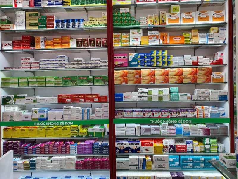 Đường Nguyễn Tất Thành, Khối 3A, Xã Ea Kar, Tỉnh Đắk Lắk, Việt Nam