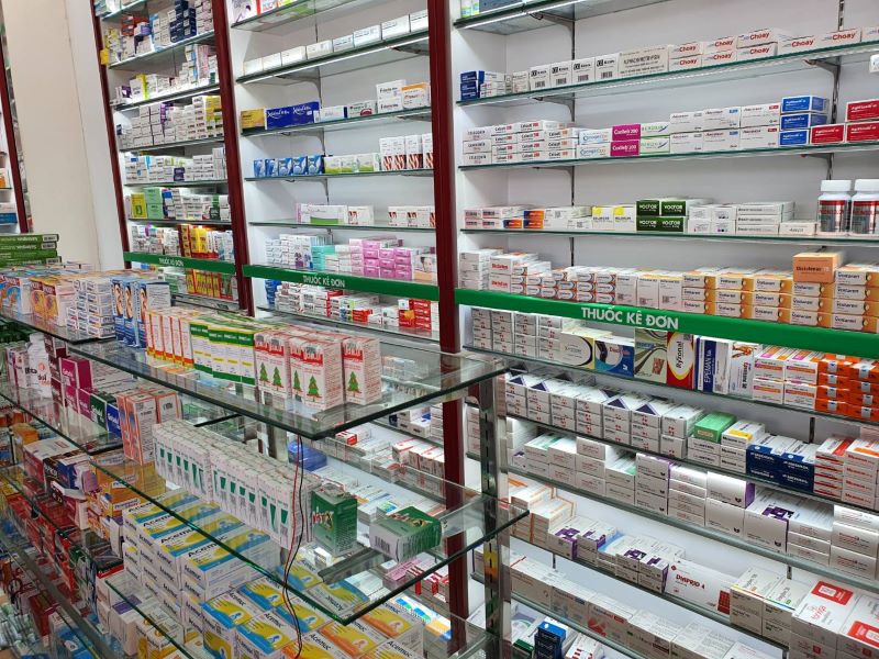 Đường Nguyễn Tất Thành, Khối 3A, Xã Ea Kar, Tỉnh Đắk Lắk, Việt Nam