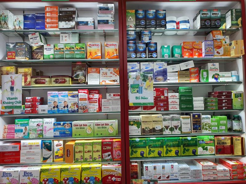 Đường Nguyễn Tất Thành, Khối 3A, Xã Ea Kar, Tỉnh Đắk Lắk, Việt Nam