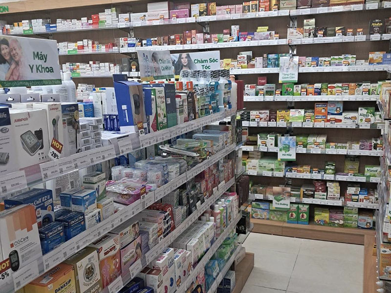 Lô 9-B15, Đường Lý Thái Tông, Phường Thanh Khê, Thành phố Đà Nẵng, Việt Nam