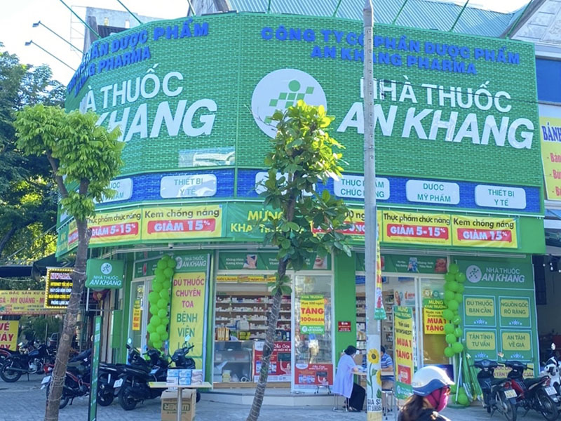 Lô 9-B15, Đường Lý Thái Tông, Phường Thanh Khê, Thành phố Đà Nẵng, Việt Nam