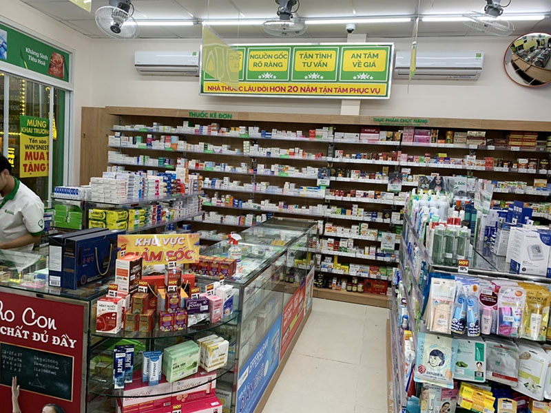 Lô 9-B15, Đường Lý Thái Tông, Phường Thanh Khê, Thành phố Đà Nẵng, Việt Nam