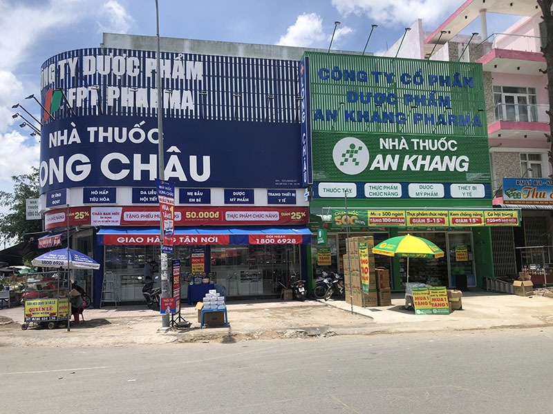 Khu dân cư Phú An (Lô số 20), Khu Đô Thị Mới Nam Sông Hậu, Phường Hưng Phú, Thành phố Cần Thơ, Việt Nam