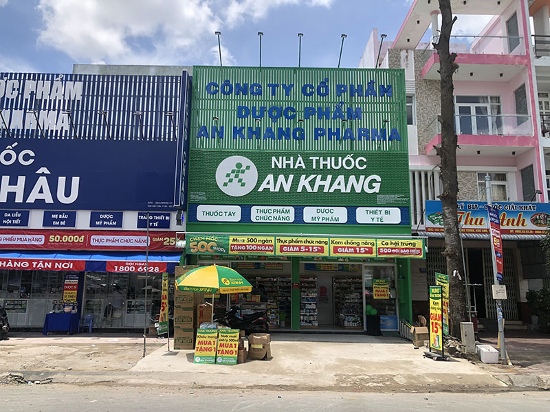 Khu dân cư Phú An (Lô số 20), Khu Đô Thị Mới Nam Sông Hậu, Phường Hưng Phú, Thành phố Cần Thơ, Việt Nam