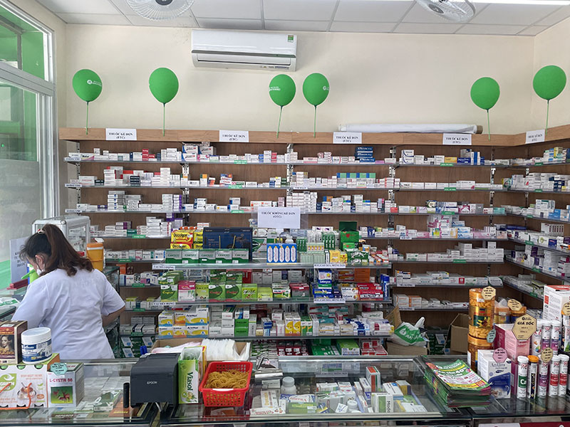 Thị Trấn Tân Hưng, Xã Tân Hưng, Tỉnh Tây Ninh, Việt Nam