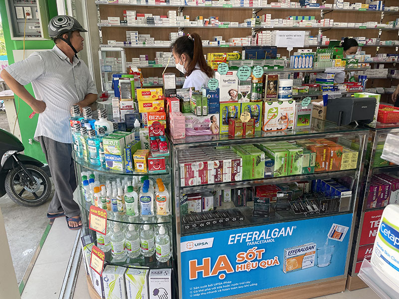Thị Trấn Tân Hưng, Xã Tân Hưng, Tỉnh Tây Ninh, Việt Nam
