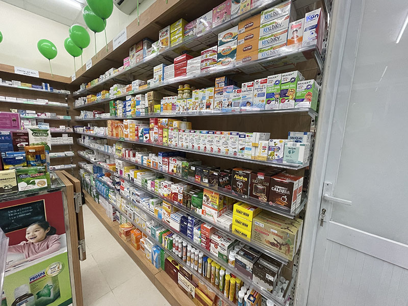 Thị Trấn Tân Hưng, Xã Tân Hưng, Tỉnh Tây Ninh, Việt Nam