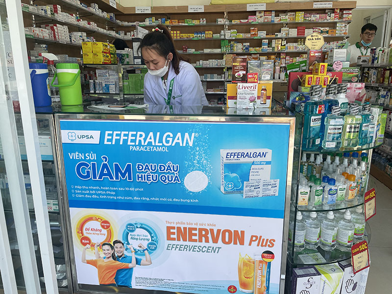 Thị Trấn Tân Hưng, Xã Tân Hưng, Tỉnh Tây Ninh, Việt Nam