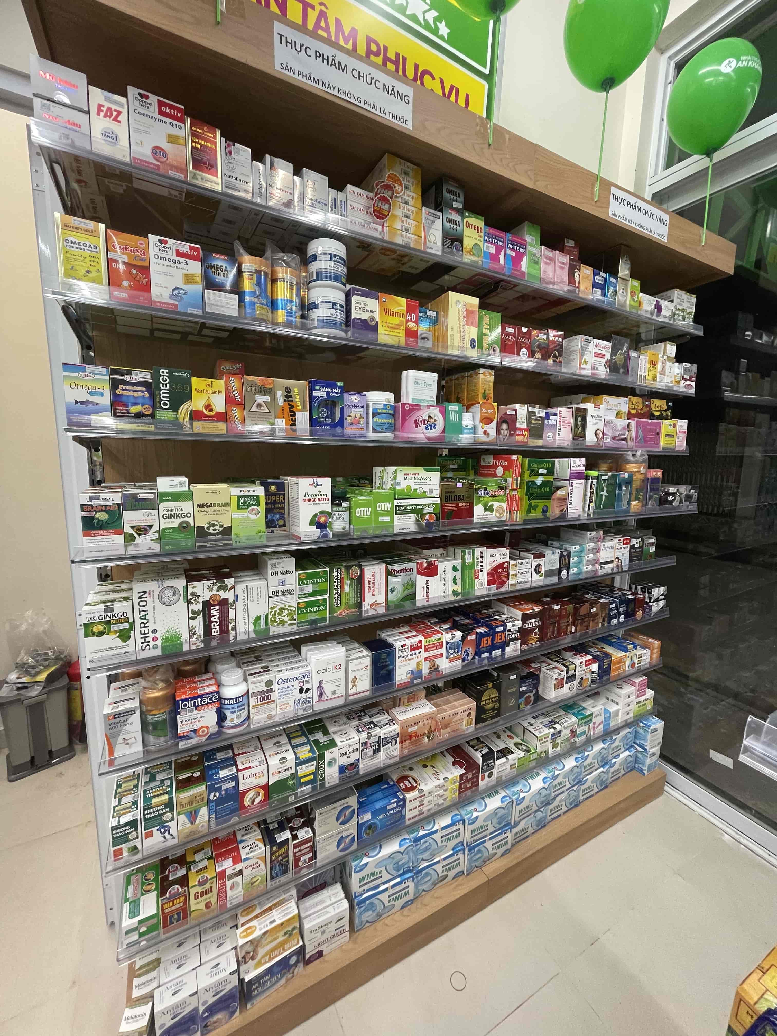 Thị Trấn Tân Hưng, Xã Tân Hưng, Tỉnh Tây Ninh, Việt Nam