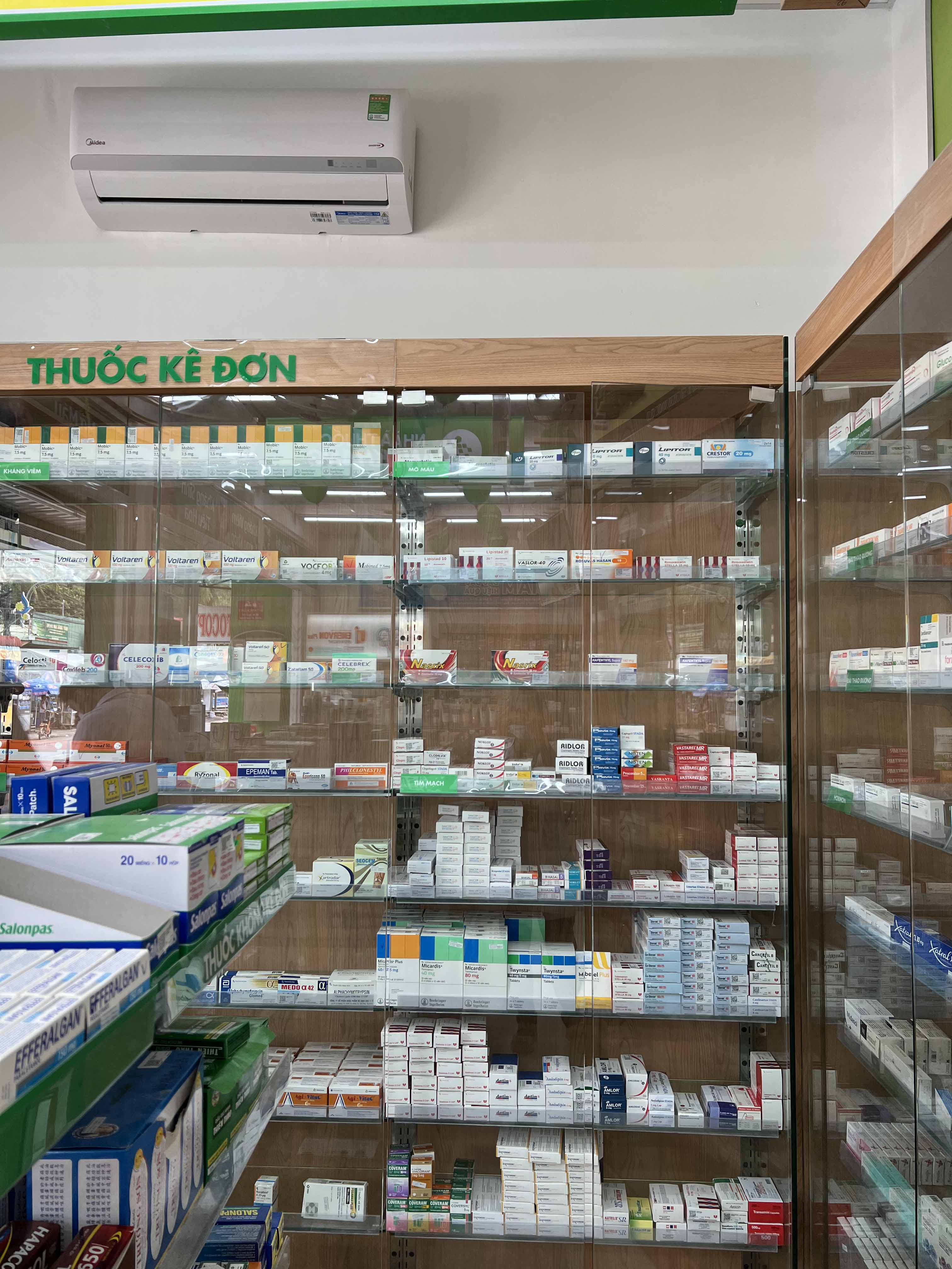 Xã Ba Chúc, Tỉnh An Giang, Việt Nam