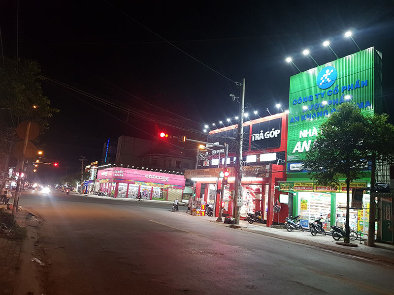 187 Phan Văn Mãng, Xã Bến Lức, Tỉnh Tây Ninh, Việt Nam