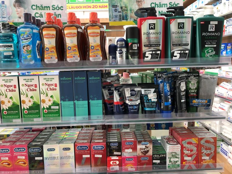 Số 94, đường Cao Văn Lầu, khóm 2, Phường Bạc Liêu, Tỉnh Cà Mau, Việt Nam