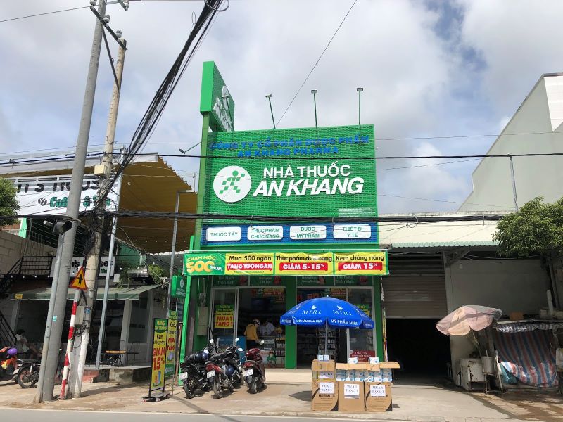Số 94, đường Cao Văn Lầu, khóm 2, Phường Bạc Liêu, Tỉnh Cà Mau, Việt Nam