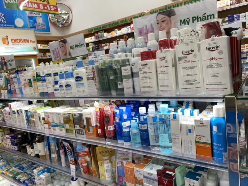 Số 124 Bùi Đình Tuý, Phường 12, Quận Bình Thạnh, Tp. Hồ Chí Minh