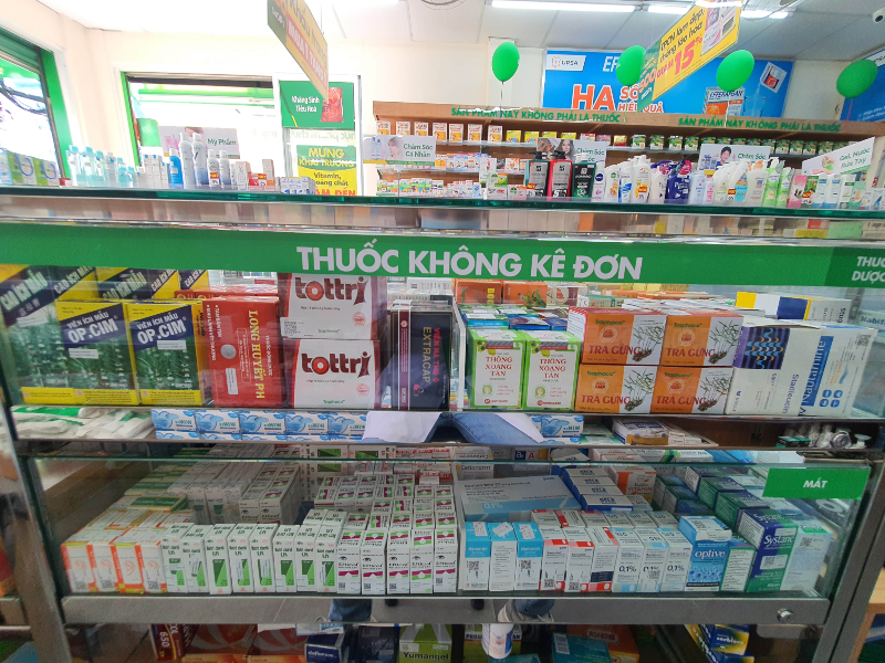 269 Bà Hom, Phường 13, Quận 06, TP Hồ Chí Minh