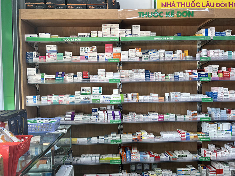 Số 200 đường QL13, KP. Ninh Thịnh (QL13), Xã Lộc Ninh, Tỉnh Đồng Nai, Việt Nam