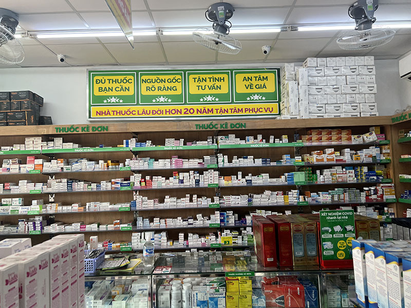 Số 200 đường QL13, KP. Ninh Thịnh (QL13), Xã Lộc Ninh, Tỉnh Đồng Nai, Việt Nam