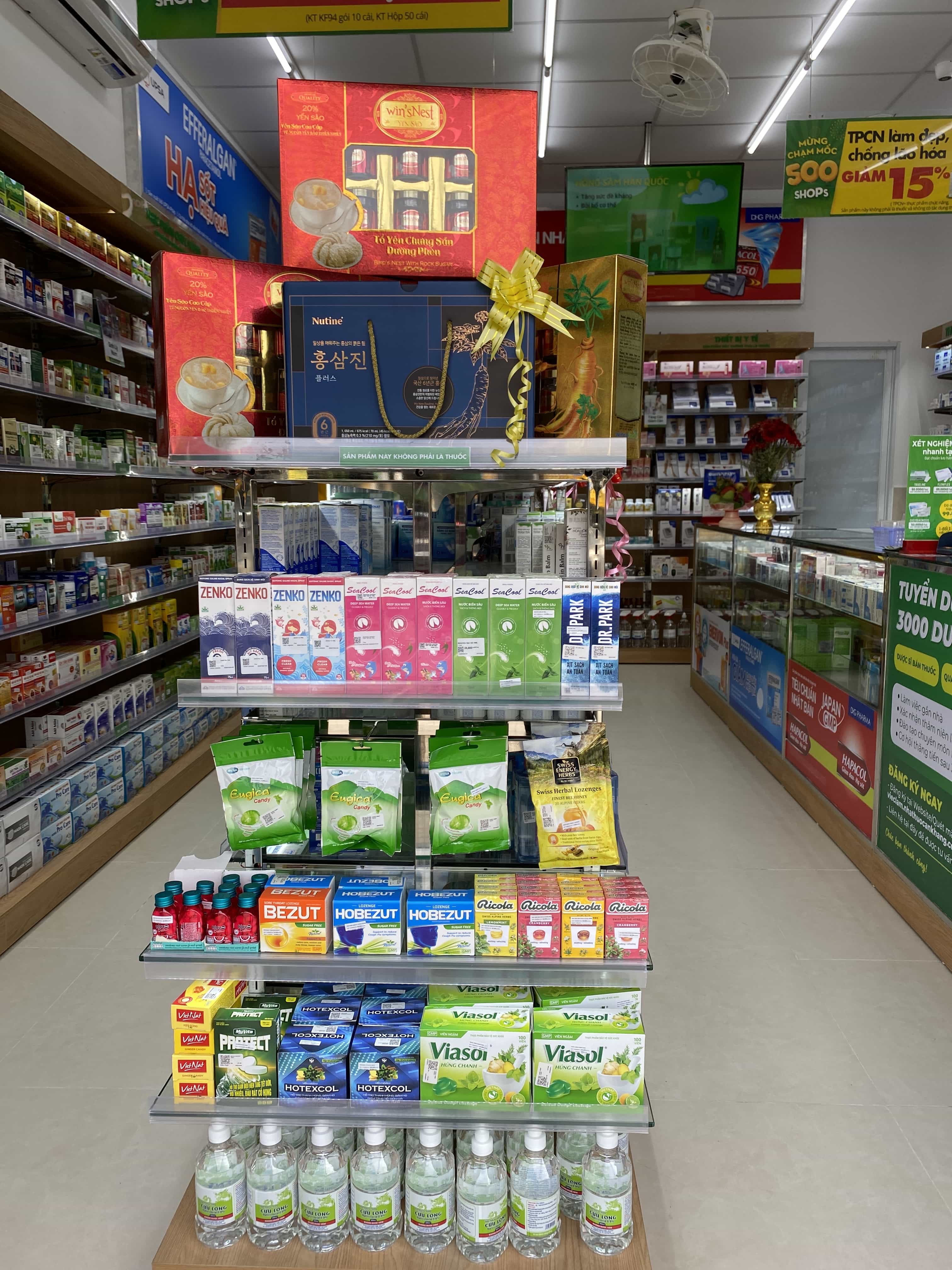 Số 200 đường QL13, KP. Ninh Thịnh (QL13), Xã Lộc Ninh, Tỉnh Đồng Nai, Việt Nam