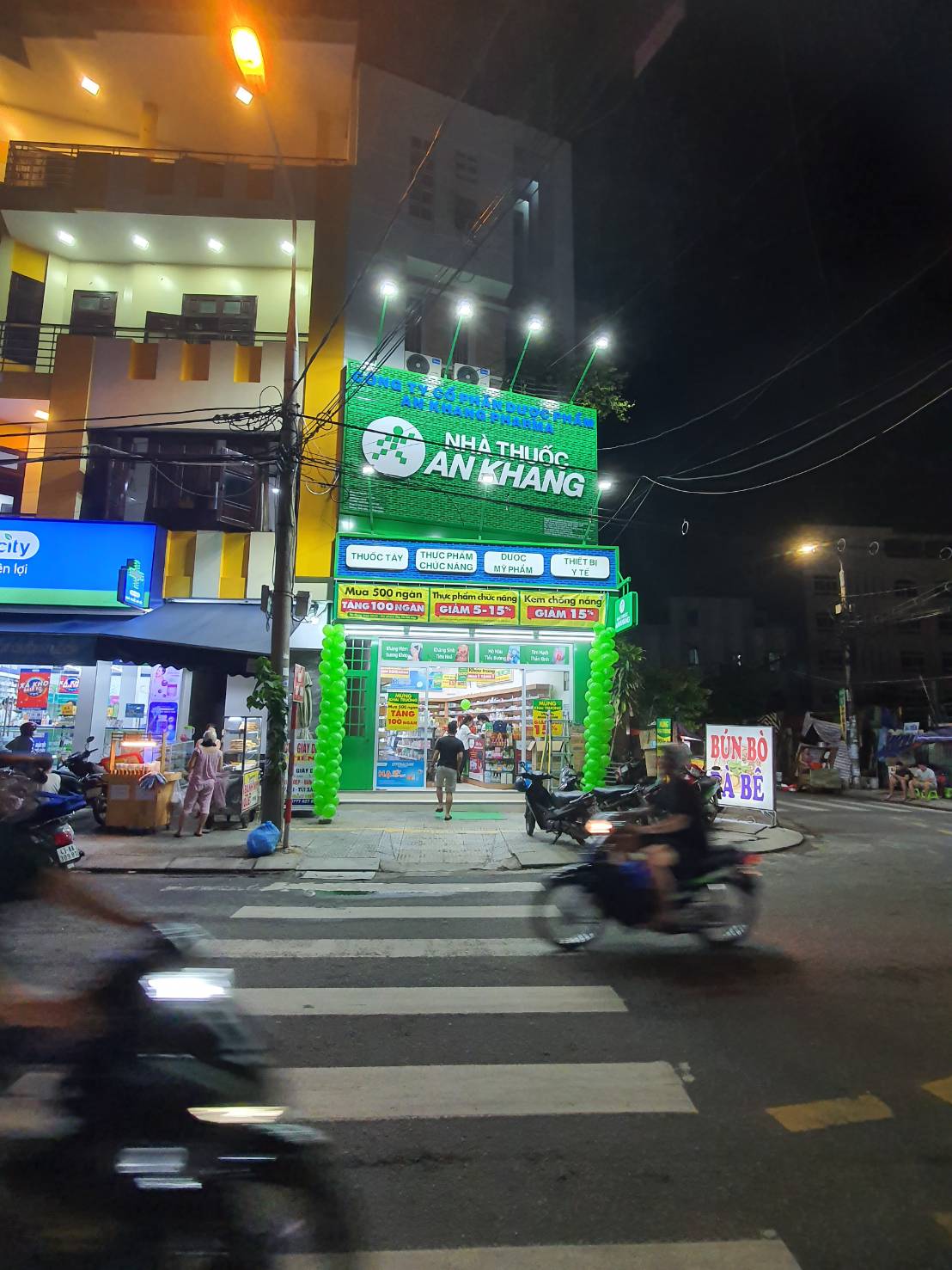 Số 22 Huỳnh Ngọc Huệ, Phường An Khê, Thành phố Đà Nẵng, Việt Nam