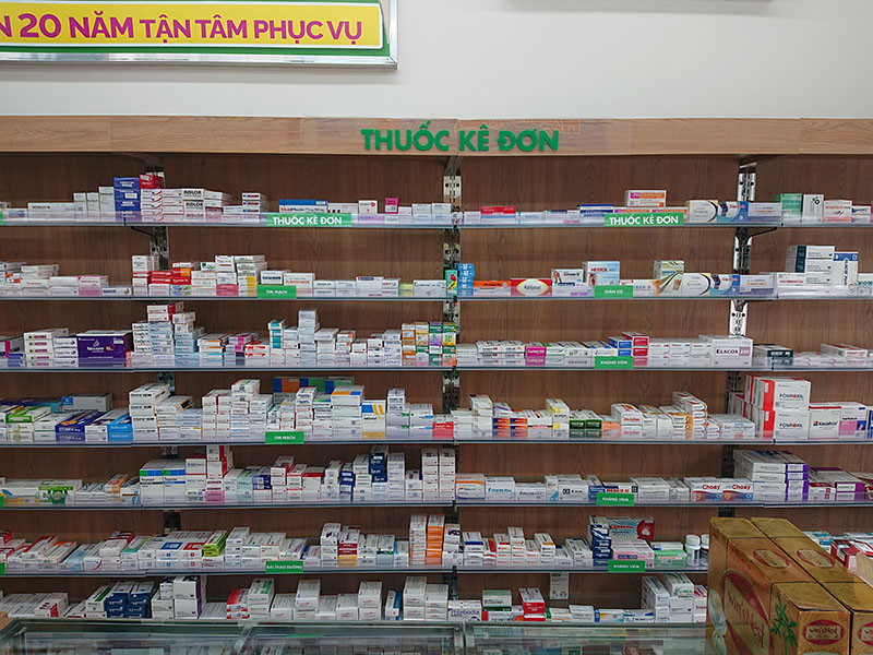 Số 22 Huỳnh Ngọc Huệ, Phường An Khê, Thành phố Đà Nẵng, Việt Nam