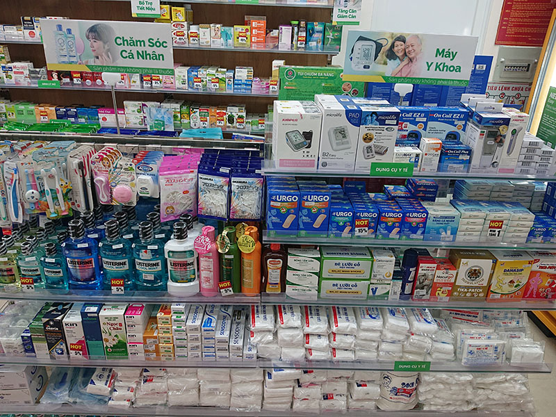 Số 22 Huỳnh Ngọc Huệ, Phường An Khê, Thành phố Đà Nẵng, Việt Nam