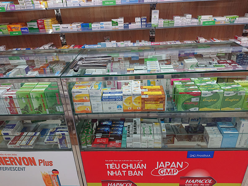 Số 22 Huỳnh Ngọc Huệ, Phường An Khê, Thành phố Đà Nẵng, Việt Nam