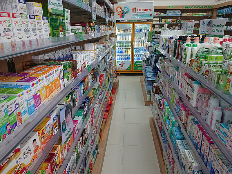 Số 22 Huỳnh Ngọc Huệ, Phường An Khê, Thành phố Đà Nẵng, Việt Nam