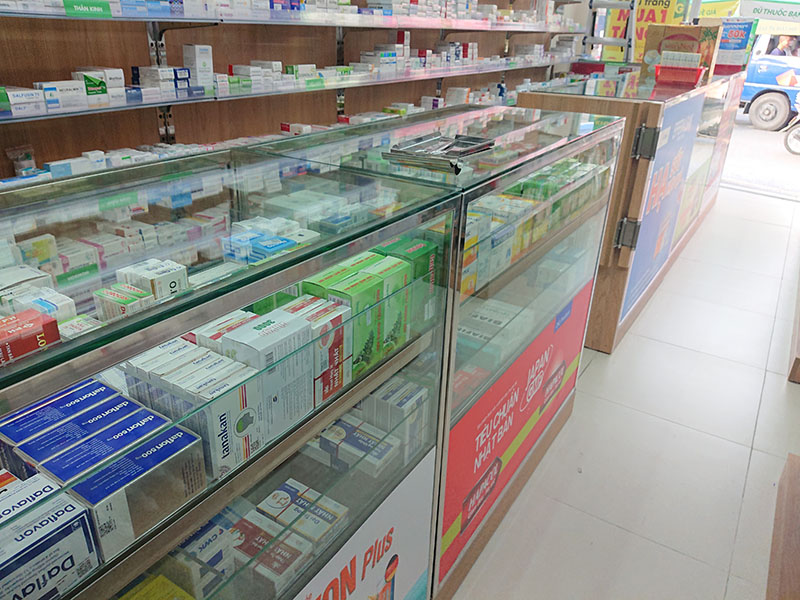 Số 22 Huỳnh Ngọc Huệ, Phường An Khê, Thành phố Đà Nẵng, Việt Nam