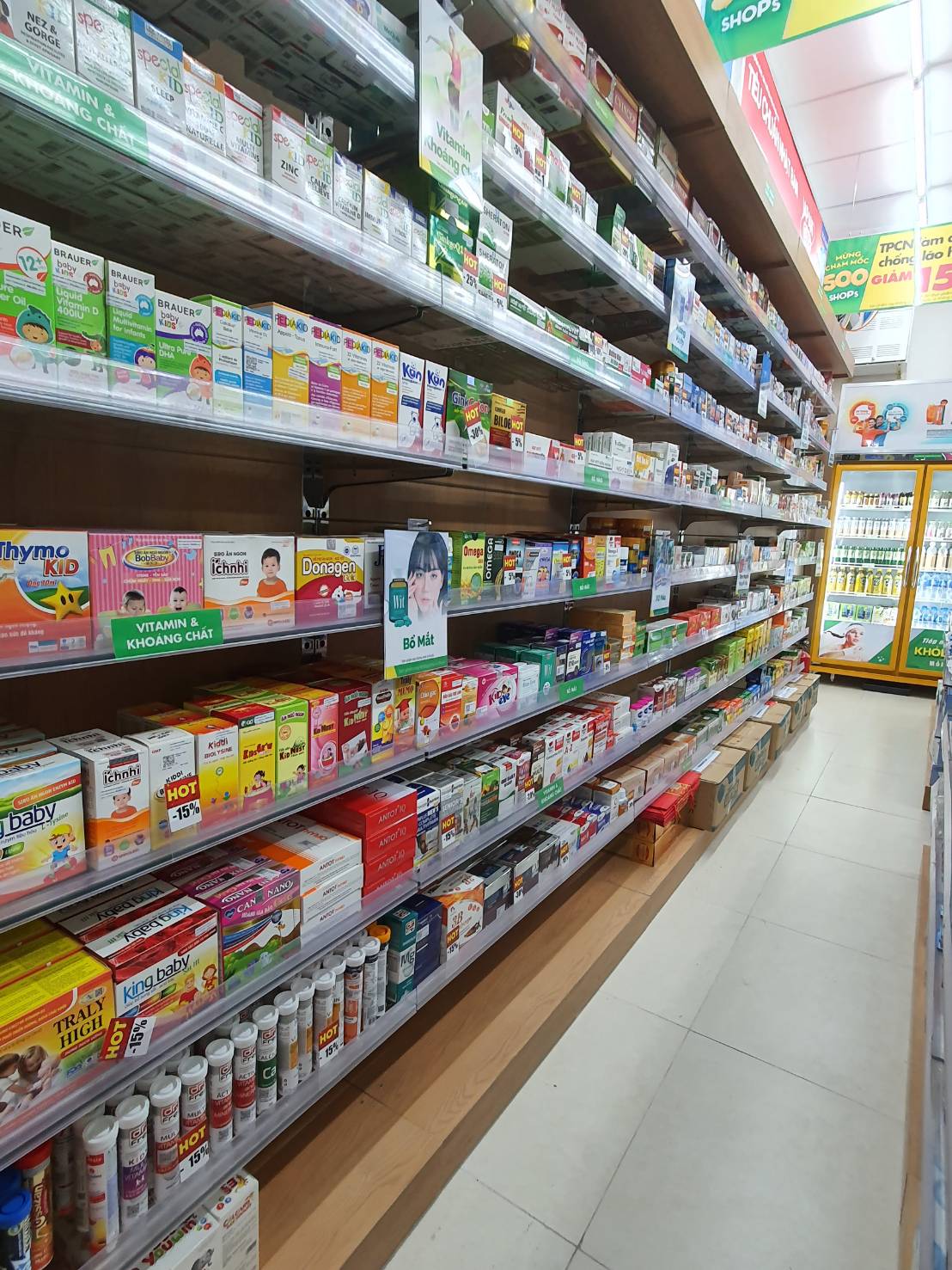 Số 22 Huỳnh Ngọc Huệ, Phường An Khê, Thành phố Đà Nẵng, Việt Nam