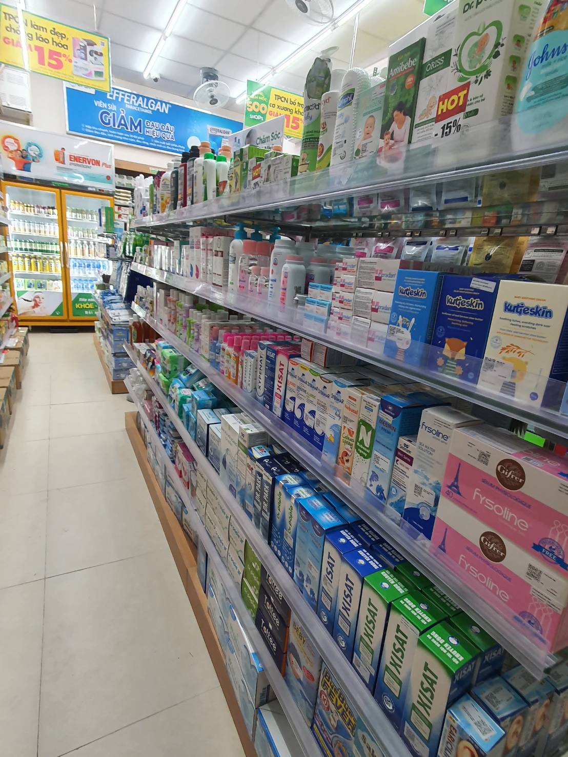 Số 22 Huỳnh Ngọc Huệ, Phường An Khê, Thành phố Đà Nẵng, Việt Nam