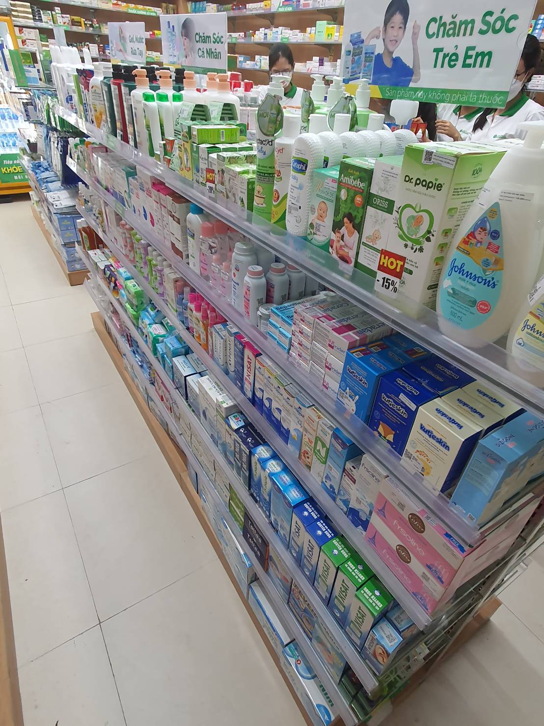 Số 22 Huỳnh Ngọc Huệ, Phường An Khê, Thành phố Đà Nẵng, Việt Nam