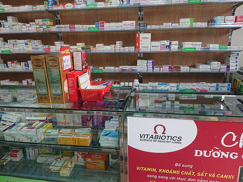 Số 22 Huỳnh Ngọc Huệ, Phường An Khê, Thành phố Đà Nẵng, Việt Nam