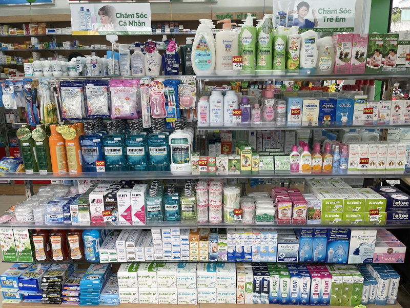 249 Nguyễn Văn Luông, Phường 11, Quận 06, TP Hồ Chí Minh