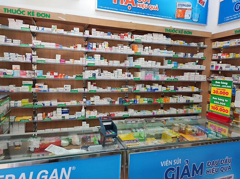 451 Nguyễn Văn Tăng, Phường Long Thạnh Mỹ, Quận 9 ( Nay là TP Thủ Đức), TP Hồ Chí Minh
