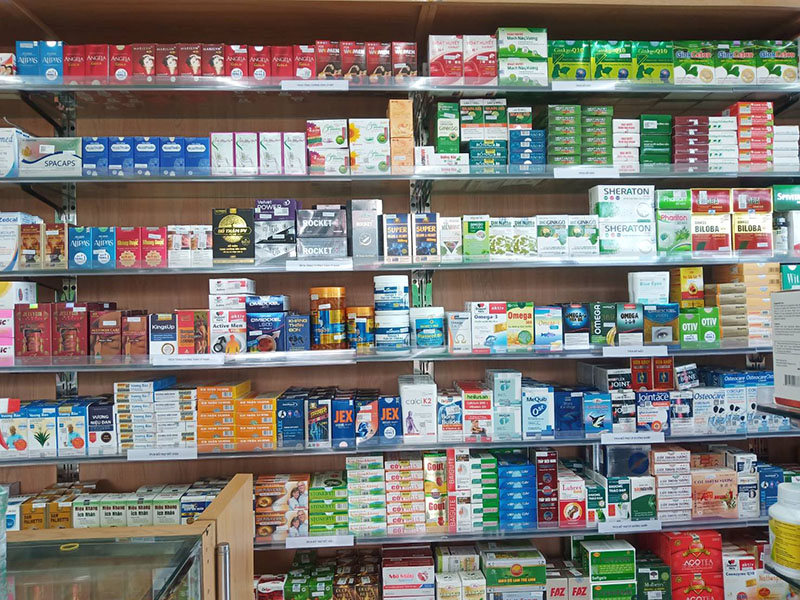 17A1 Khóm Bình Khởi, Phường Sơn Đông, Tỉnh Vĩnh Long, Việt Nam