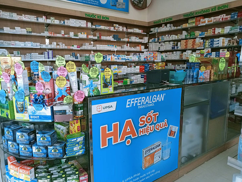 17A1 Khóm Bình Khởi, Phường Sơn Đông, Tỉnh Vĩnh Long, Việt Nam