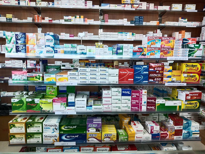 17A1 Khóm Bình Khởi, Phường Sơn Đông, Tỉnh Vĩnh Long, Việt Nam